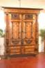 7-column armoire
