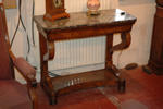 Louis Philippe console