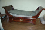 Restoration bed