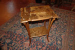 GUTH Art Nouveau table
