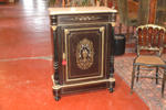 Napoleon III piece of furniture