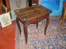 Small 18th century table