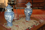 19th century vases