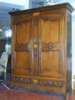 Beautiful armoire from Lorraine