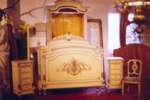19th century bedroom furniture