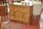 Late 19th century commode