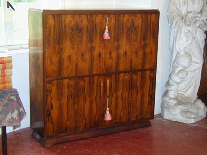 1930 secretaire