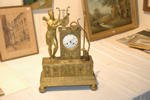 19th c. clock