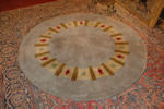 Tapis LELEU
