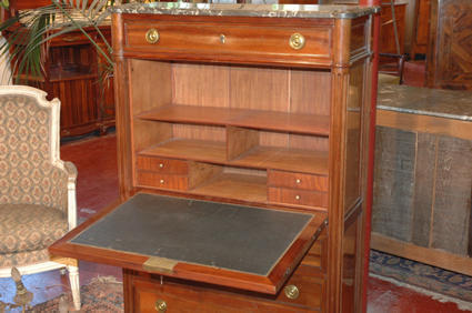 Louis XVI secretaire