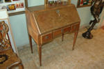 Louis XVI-style desk