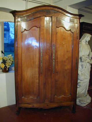 Western France armoire