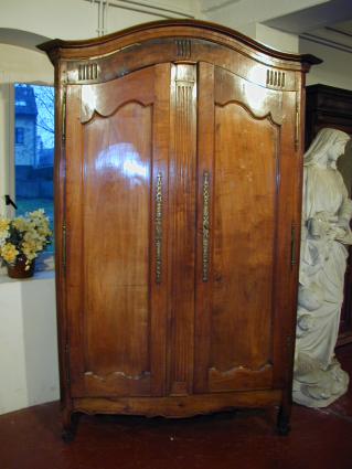 Armoire de l'ouest