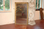 19th c. mirror