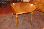 19th century table