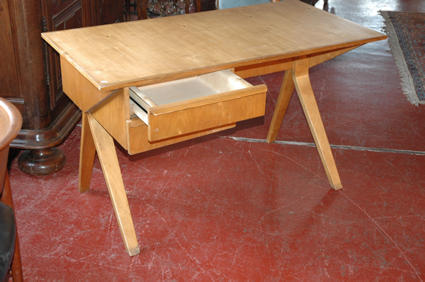 BRAAKMAN CEES desk