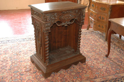 Late 19th century oratory