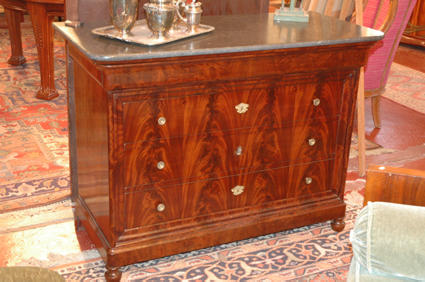 Commode Louis Philippe