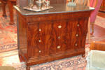 Commode Louis Philippe