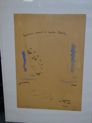 Jean COCTEAU