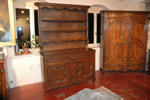 18th century dresser