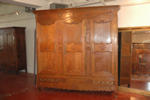 Armoire lorraine 3 portes