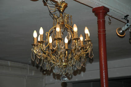 Chandelier