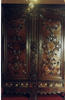 Exceptionnelle armoire lorraine