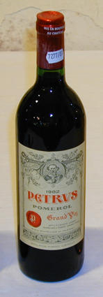 1 b. Petrus 1982