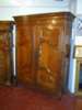 19th century armoire