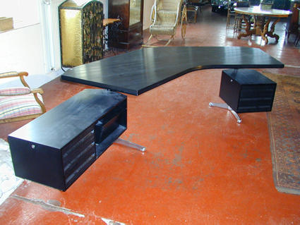 TECNO desk