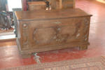 18th c. chest