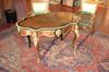 Napoleon III BOULLE table