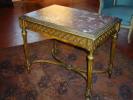 19th century suite table