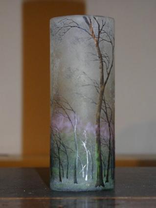 Vase DAUM