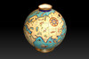 CHEVALLIER Longwy globe