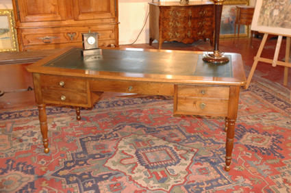 Louis Philippe desk