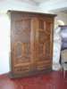 18th century armoire