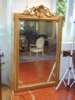 19th century mirror