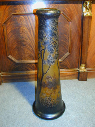 Vase DAUM