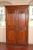 19th century Norman armoire