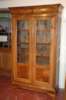 Armoire Louis Philippe 