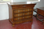 Louis Philippe commode