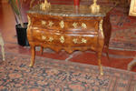 Commode de style Louis XV