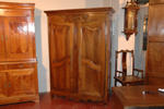 Beginning of the 19th century armoire