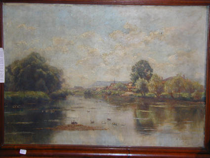 Henri LOUYOT