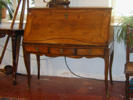 Louis XV desk