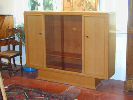 Maxime OLD bookcase