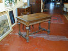 Late 19th century desk