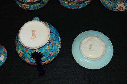 Coffee set